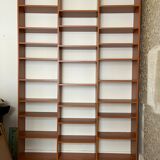 Wall Library