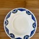 Assiettes creuses Badonvillier