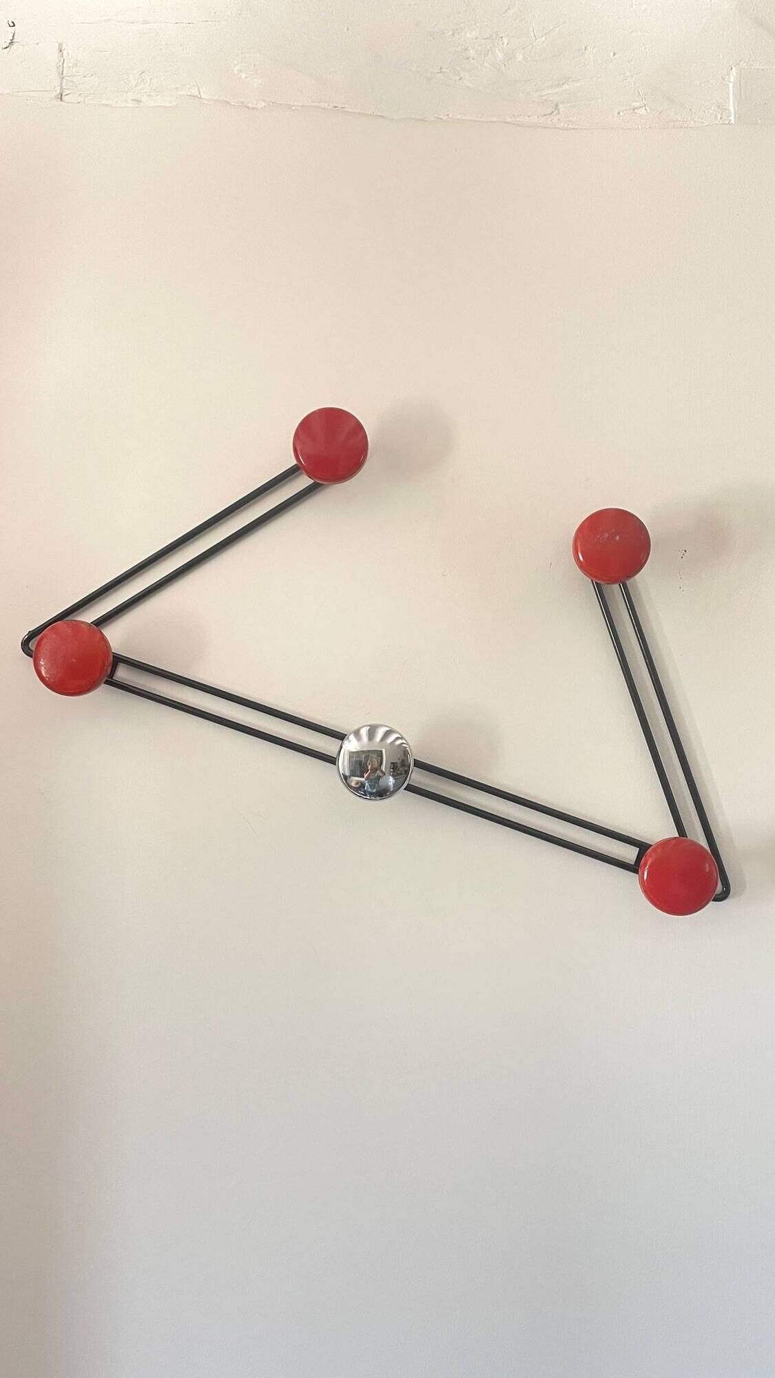 Portemanteau inspiration mategot