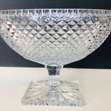 Crystal cup