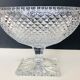 Crystal cup