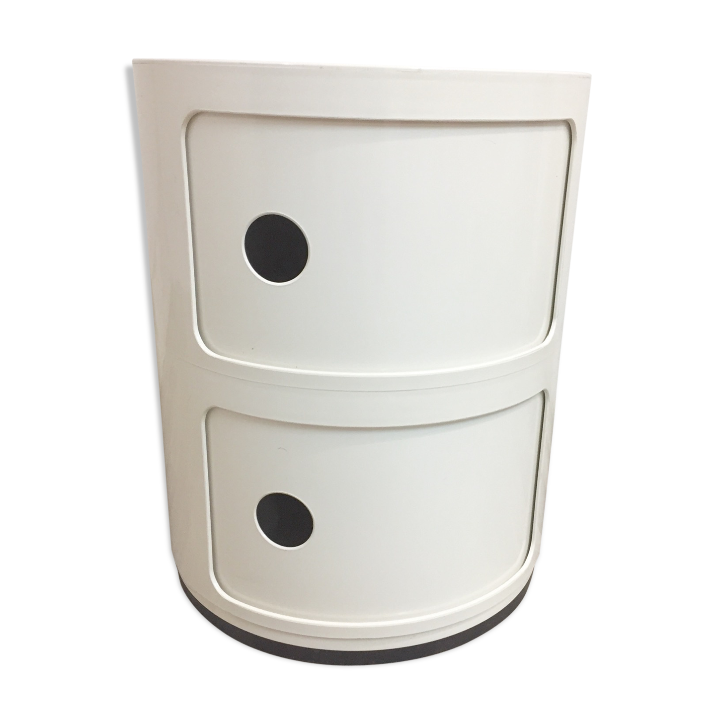 Vintage Kartell bedside, 1970