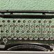 Underwood Typewriter No.5
