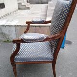 Louis XVI style chair, folder to the Queen