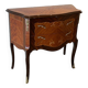 Petite Commode En Marqueterie Début XX siècle