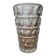 Vintage glass vase from the 1950s/60s