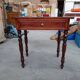 Small table