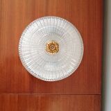 Lucien Gau ceiling light Paris, France