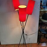 Lampadaire des années 50