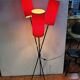 Floor lamp 50s