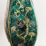 Porcelain lamp foot from China
