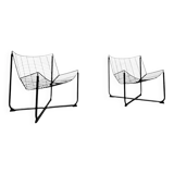 Deux chaises Ikea de 1999