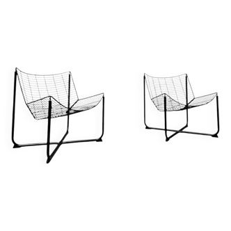 Deux chaises Ikea de 1999