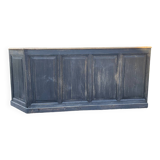 Corner counter