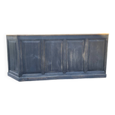 Corner counter