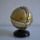 Radio vintage globe terrestre 60's