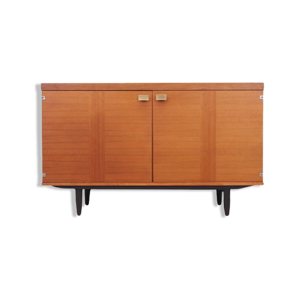 Buffet en teck, design