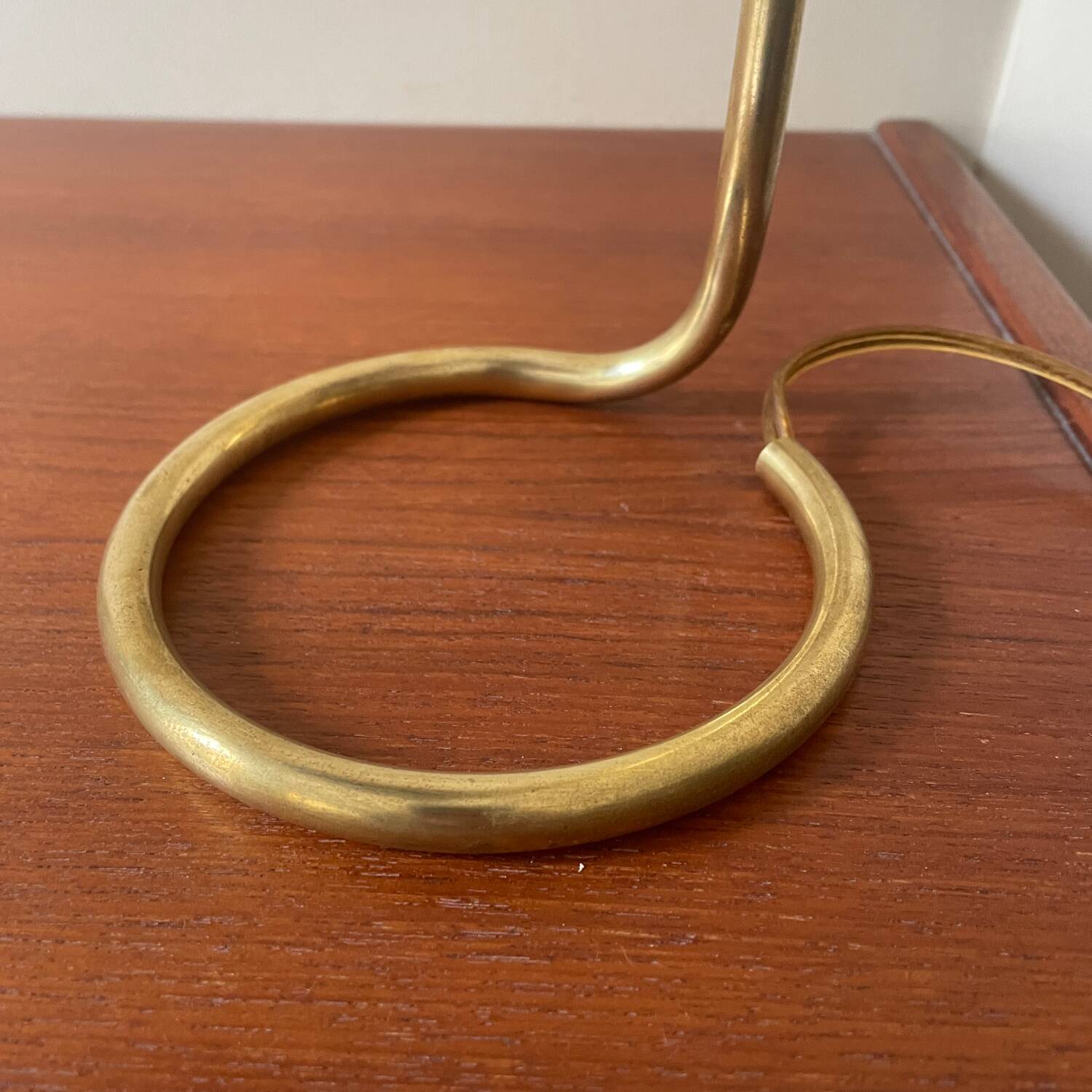 Vintage 50s lamp