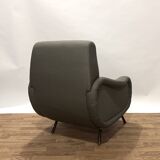 Lady armchair by Marco Zanuso