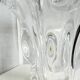 Large crystal vase Design 1950-60