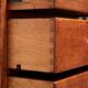 Bas van Pelt (attrib.) Desk Netherlands 1940s/50s