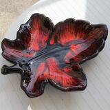 Vallauris ceramic tray