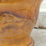 Anduze flowerpot