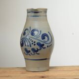 Old sandstone pitcher from Betschdorf Alsace