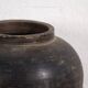 Vase ancien aux tons foncés (c.1900) #11
