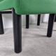 Chaises lounge vintage, années 1980