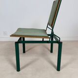 Chair by Hans Ulrich Bitsch