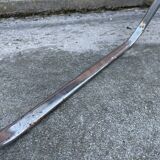 Plia chair by Giancarlo Piretti  for castelli