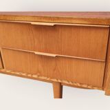 Mid Century lowboard