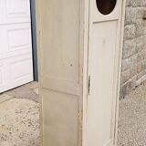 Old Parisian wardrobe