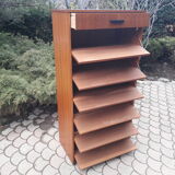 Vintage Shoe cabinet