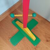 Children's coat rack