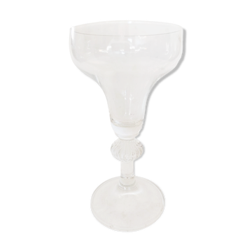 Classic Glass Table Candle Holder