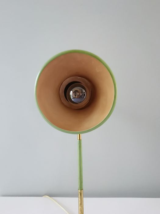 Italian Lamp Stilux 60s