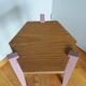 Fifth wheel plant holder revisited