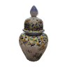 Vase en porcelaine de Desvres