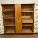 Art Deco style cabinet