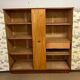 Art Deco style cabinet