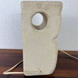 Lampe Albert Tormos, hibou, années 70