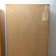 Vintage wardrobe from Novy Domov, 1970´s, Czechoslovakia