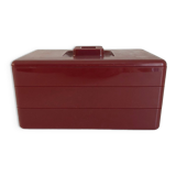 Boite à couture Tupperware