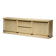 Faux-Marble Lacquered Sideboard by Jean Claude Mahey, France, 1970s