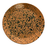 Terracotta dish