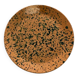 Terracotta dish