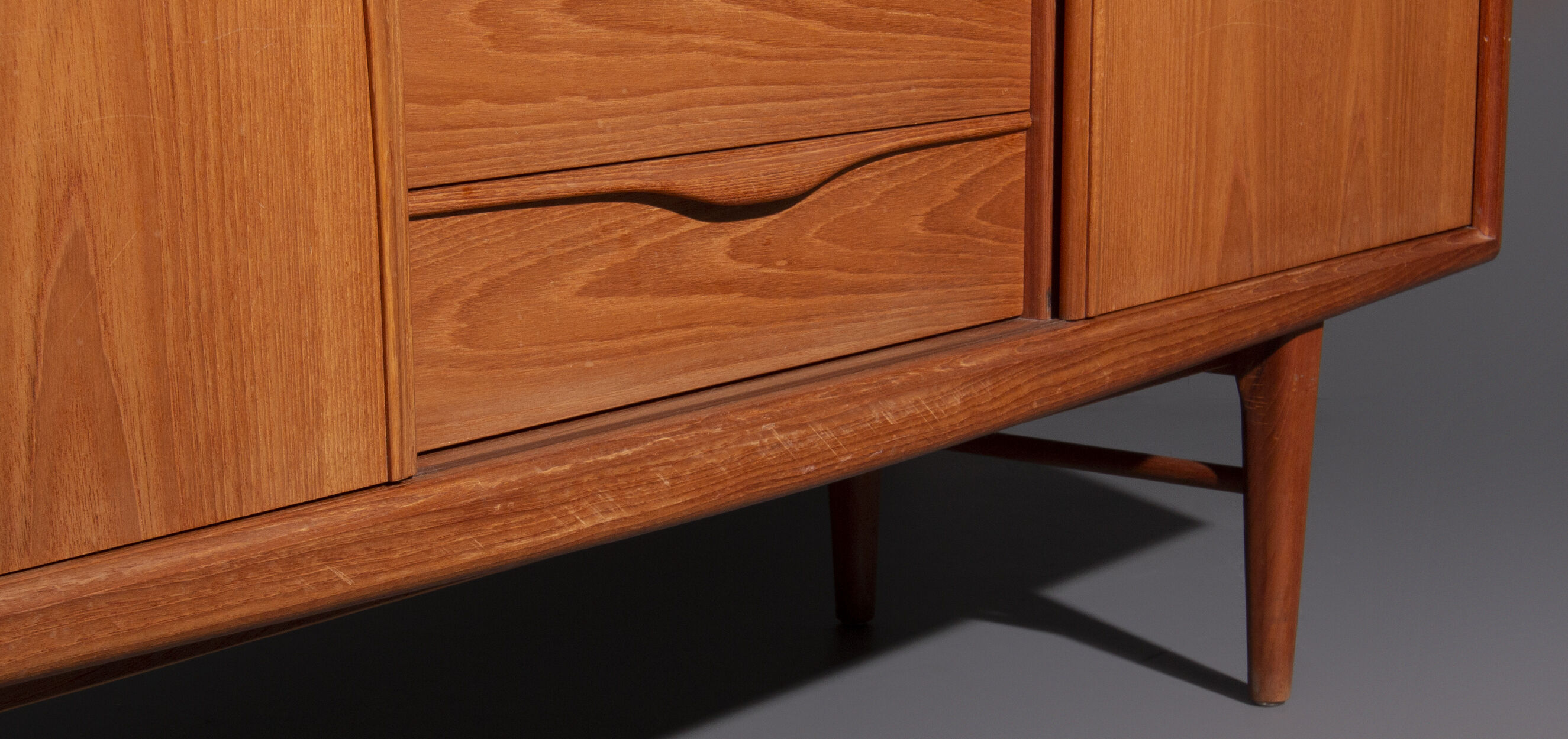 Gunni Omann sideboard from the 70s