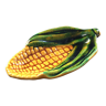 Vallauris corn pocket empty